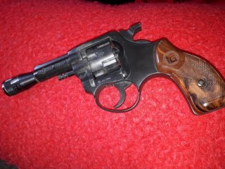 Röhm RG 77 .22knall