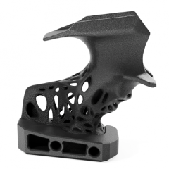 BIOTOUCH Griff für Walther LP400 / LP500 / Hämmerli AP20
