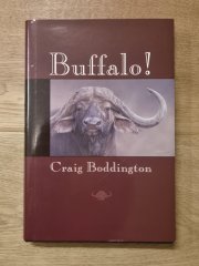 Buffalo! von Craig Boddington