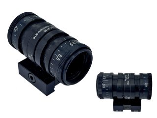 Anschütz Duo-Ringkorn 2,8-4,8 mm M18