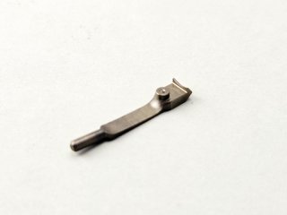 Auszieher zu Luger Parabellum P00