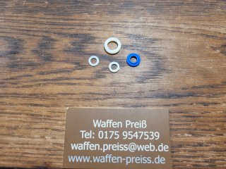 LGR Walther Dichtsatz original Walther Klappendichtung Ventildichtung