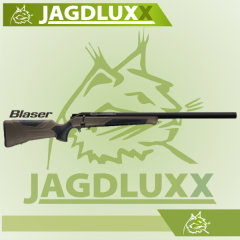 Blaser R8 Professional 2.0 Silence Darkoliv Kal. .308 LL 42 cm