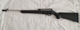Ruger 10/22 aus 2016