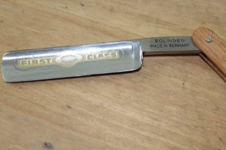 Rasiermesser