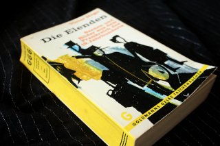 Die Elenden - Szenen und Bilder aus dem Frankreich des 19. Jahrhunderts Victor Hugo
