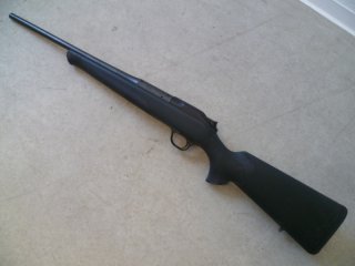 Repetierbüchse Blaser R8 .30-06 Spring.
