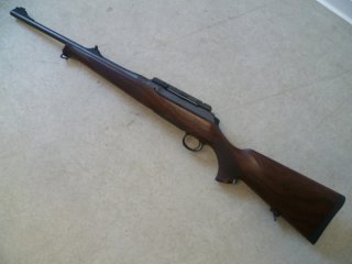 Repetierbüchse Sauer & Sohn Sauer 101 Artemis .308 Win.