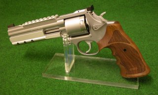 S&W Classic-Champion Mod. 686-3 / Lauf 6"