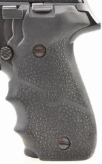 Hogue Gummi-Pistolengriff für Sig Sauer P226