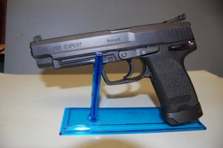 Heckler & Koch, Modell USP Expert im Kaliber .45Auto