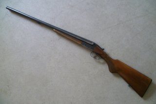 DF Thälmann Werke Suhl Modell 125 12/70