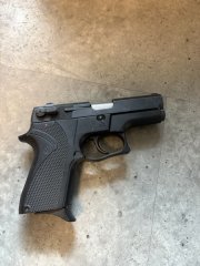 Smith and Wesson Mod 6904 9mmLuger