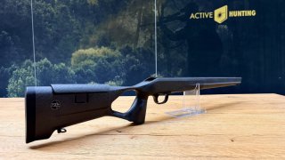 FBT LOCHSCHAFT DRAGON SKIN FÜR BLASER R8 / MIT R8 SYSTEM!!!