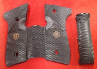 Pachmayr Signature Griff für Beretta 92