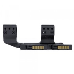 Blockmontage,Cantilever 34mm Ø H 38mm 6MIL/20,6MOA,Quick-Montage QDP4616