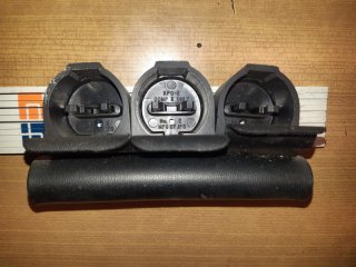 Revolver Spiedlader