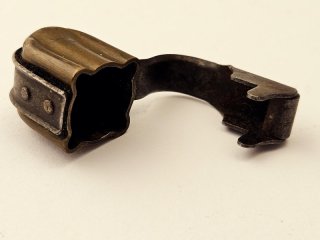 K11 K31 Schmidt Rubin Laufdeckel