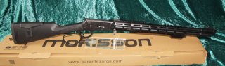 UHR Parantez Mod.1720T cal 357 mag 20"Lauflänge incl. Schalldämpfergewinde
