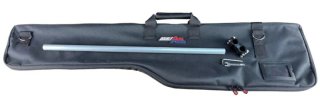 DAA Stagerunner Cart PCC TASCHE / Futteral Waffentasche für kleine Büchsen 9mm MiniRifle > 98cm lang