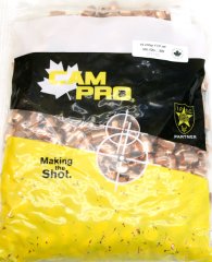 500 Stück NEUE CAMPRO Geschosse .451 .45 ACP 230gr HP FCP TC Hohlspitz Flachkopf TOP Präzision 14,9g