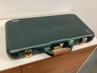 Waffenkoffer Flintenkoffer Gewehrkoffer Zoli