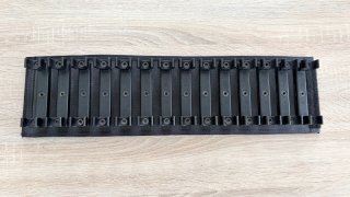 IPSC Shotgun Belt Chameleon Load Two XL/XXL