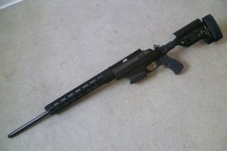 Repetierbüchse Tikka T3x TACT A1 6,5mm Creedmoor