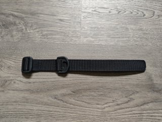 Heckler & Koch HK-Band für Schulterstütze, Trageriemenaufnahme G95, G38, MR223, MR308, HK416