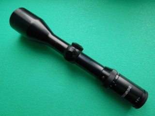 Orig. TASCO "EURO-CLASS" 3 - 12 X 52 Abs. # DUPLEX Tubus 30mm TOP Quality! NP € 599 made in JAPAN!