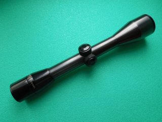 Premium Vintage Karl KAHLES Helia Super 6 X 42 Abs # 4 Tubus 26mm absolut TOP! made in AUSTRIA