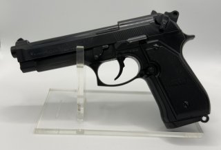 Reck Miami 92F 9mm PAK