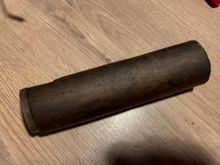 US Militaria WW2 Vorderer Handschutz M1 Garand Nicht 98k, k98k, k98, G98, G43