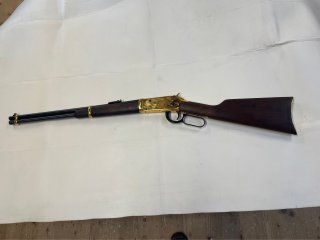 Winchester 94 Yello Boy Indian 30-30