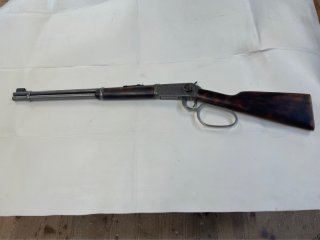Winchester 94 30-30
