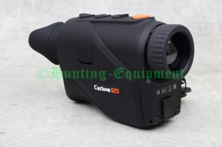 ThermTec Cyclone 625 Wärmebildkamera Versandkostenfrei Cyclone625