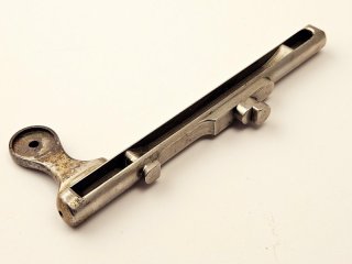 G96/11 Schmidt Rubin Spannriegel Ladehebel