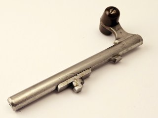 G96/11 Schmidt Rubin Spannriegel Ladehebel mit Griffstück