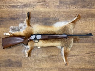 Blaser R93 9,3x62