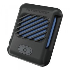 Nitecore EMR05 Mückenabwehrgerät BLACK Mosquito Mücken Schnaken > Camping Outdoor Jagd Angeln | NEU