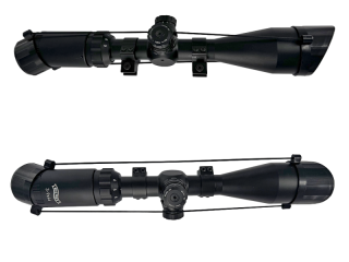 Umarex Walther Zielfernrohr 3-9 x 44