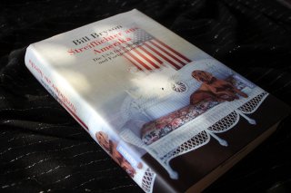 Streiflichter aus Amerika - Die USA für Anfänger und Fortgeschrittene Bill Bryson