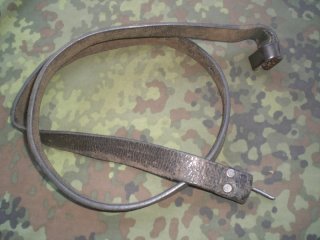 Ersatzriemen für Karabiner Steyr M95