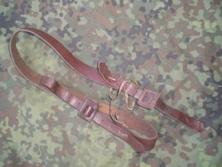 Ersatzgewehrriemen für PPSh 43