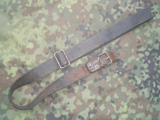 unbekannter Gewehrriemen 1. Weltkrieg Gewehr 88