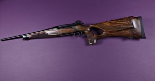 Sauer 505 Elegance Iconic HQ4 .223Rem 6,5Creedmoor .308Win 8x57IS