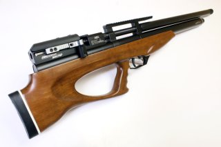 Pressluftgewehr - AEA Mod. Challenger Bullpup | .50RAM