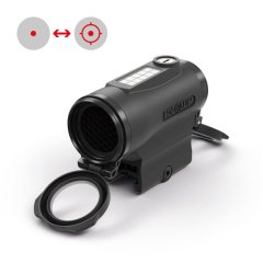 HE530C-RD – Holosun Rotpunktvisier