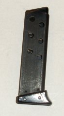 Magazin für Reck pk800 8mm und alle Reck ppk Klone