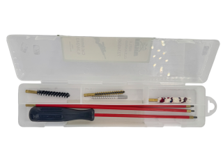 AKAH Putzzeug-Set Cal. 6mm